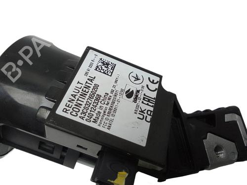 Ignition barrel DACIA SANDERO III 1.0 TCe LPG | BP28150037M48 - Image 3