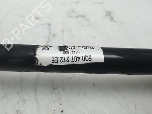 Used Right front driveshaft MERCEDES-BENZ GLE Coupe (C167) GLE 350 de 4-matic (167.317) (320 hp) 18595018