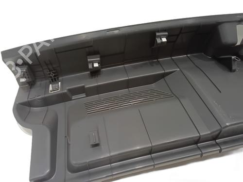 Zierleiste der Heckklappe VW T-ROC (A11, D11) 1.0 TSI | BP30677650C151 