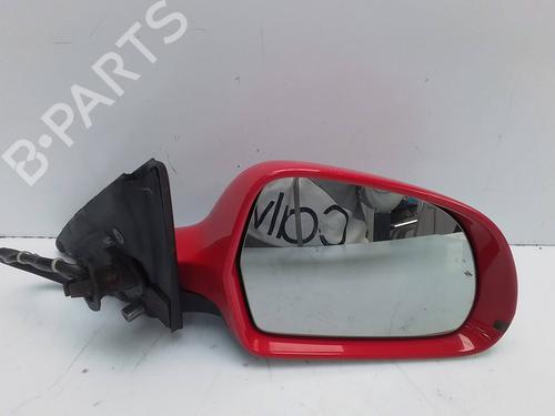 Used Right mirror AUDI A4 B8 (8K2) 2.0 TDI quattro (143 hp) 28145188