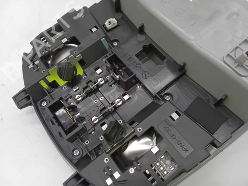 Interior roof light HYUNDAI TUCSON (TL, TLE) 1.6 GDi | BP29995514I8 