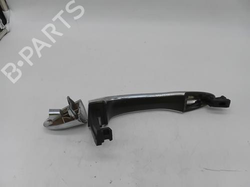 Front right exterior door handle KIA SPORTAGE III (SL) 1.7 CRDi | BP29386368C129 