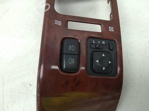 Used Mirror switch MITSUBISHI PAJERO III (V7_W, V6_W) 3.2 Di-D (V68W) (160 hp) 18826990