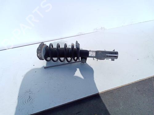 Used Left front shock absorber VW PASSAT B8 (3G2, CB2) 2.0 TDI (150 hp) 28148479