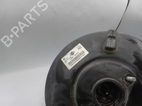 Servo brake RENAULT KADJAR (HA_, HL_) 1.3 TCe 140 (HLNB, HLN1) | BP27625416M42 