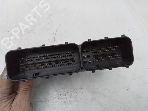 Used Engine control unit (ECU) BMW X1 (E84) [2009-2015]  26158416