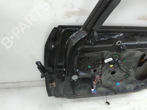 Right front door VW GOLF VII (5G1, BQ1, BE1, BE2) 1.4 TSI | BP28150990C3