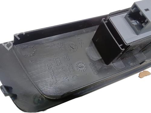 Right front window switch AUDI A1 (8X1, 8XK) 1.6 TDI | BP38684329I26 - Image 6