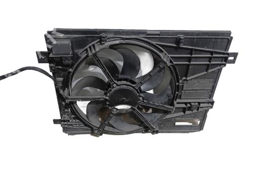 Used Radiator fan Radiator fan PEUGEOT 508 SW II (FC_, FJ_, F4_) 1.5 BlueHDi 130 (131 hp) 34421118 34421118