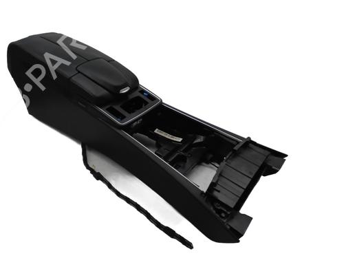 Console central MERCEDES-BENZ E-CLASS Convertible (A207) E 250 CDI / BlueTEC / d (207.403, 207.404) (204 hp) 30192367