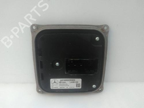 Electronic module MERCEDES-BENZ A-CLASS (W176) A 180 CDI / d (176.012) | BP22188450M83 