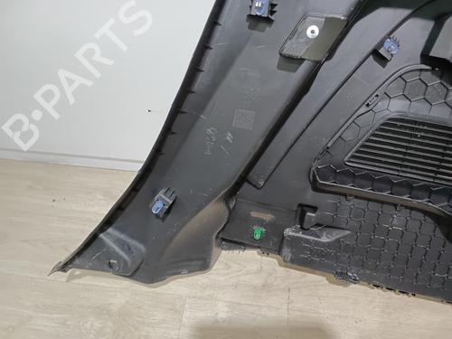 Boot lining CITROËN C3 AIRCROSS II (2R_, 2C_) 1.2 PureTech 110 (2RHNZB, 2RHNZW, 2RHNPX, 2RHNPJ) | BP37170320I3 - Image 8