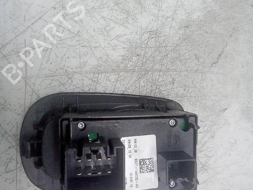 Used Left front window switch FORD TOURNEO CUSTOM V362 Bus (F3) 2.2 TDCi (125 hp) 19582958