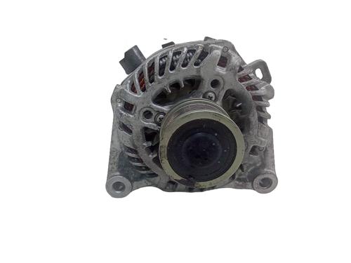 Used Alternator Alternator PEUGEOT RIFTER 1.5 BlueHDi 130 (130 hp) 20143661 20143661