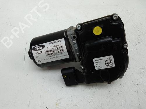 Used Rear wiper motor Rear wiper motor FORD TOURNEO CONNECT / GRAND TOURNEO CONNECT V408 MPV 1.5 TDCi (120 hp) 19938256 19938256