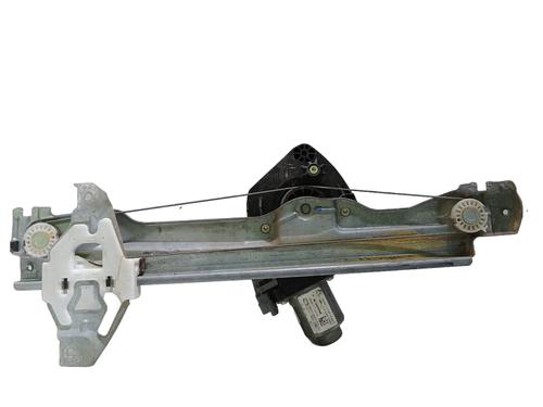 Rear right window mechanism CITROËN C4 II (NC_) 1.6 HDi 90 | BP32261470C25 - Image 5