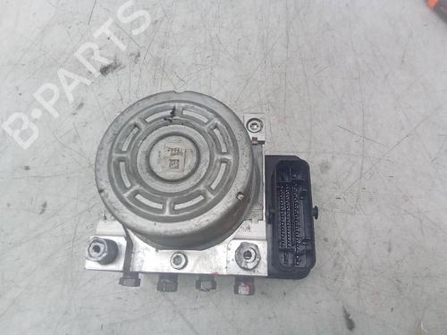 ABS Bremseaggregat RENAULT MEGANE IV Hatchback (B9A/M/N_) [2015-2025]  18582483