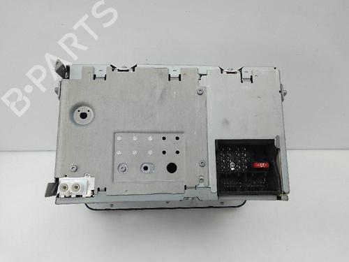 Radio SEAT ALTEA (5P1)  | BP21832804E6 
