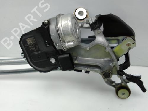 Front wiper motor PORSCHE TAYCAN (Y1A) Electric (Y1AAA1, Y1AAI1) | BP28144456M29
