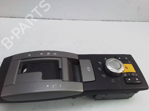Used Gear lever LAND ROVER RANGE ROVER SPORT I (L320) 2.7 D 4x4 (190 hp) 23985048