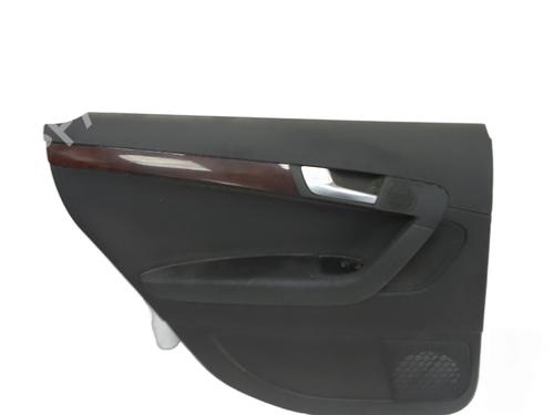 Rear left panel AUDI A3 Sportback (8PA) 2.0 TDI | BP24102792C60 - Image 2