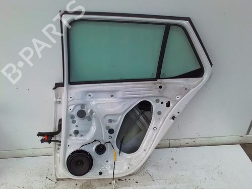 Right rear door SKODA FABIA III (NJ3) 1.0 | BP28518475C5 