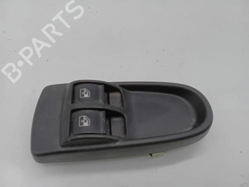 Used Left front window switch IVECO DAILY V Van 29S13, 29L13, 35C13, 35S13, 40C13, 40S13 (126 hp) 29605553