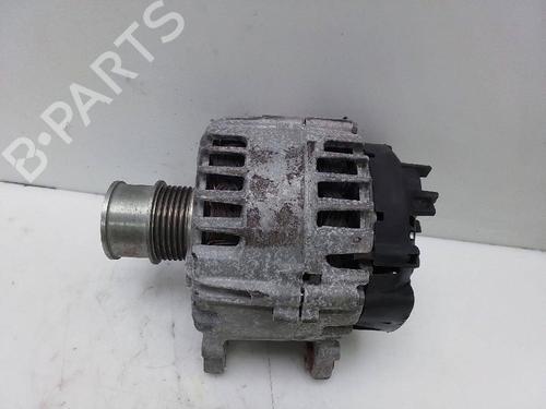 Alternator MERCEDES-BENZ GLE Coupe (C167) GLE 350 de 4-matic (167.317) | BP18594876M7 
