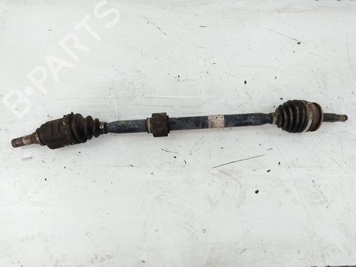 Used Right front driveshaft Right front driveshaft 18585876 18585876