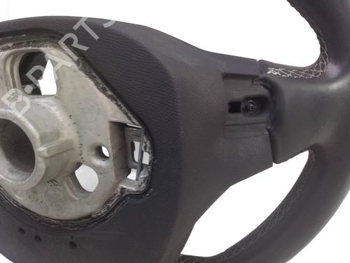 Steering wheel SEAT LEON Sportstourer (KL8, KLD) 2.0 TDI | BP28149740C49 - Image 4