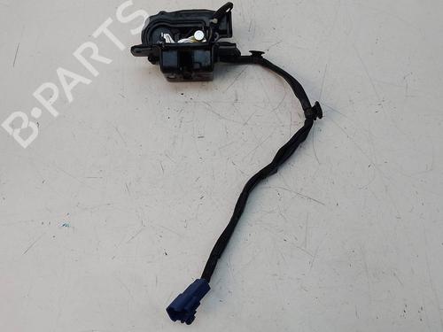 Used Tailgate lock Tailgate lock TOYOTA PRIUS (_W3_) 1.8 Hybrid (ZVW30) (136 hp) 19071750 19071750