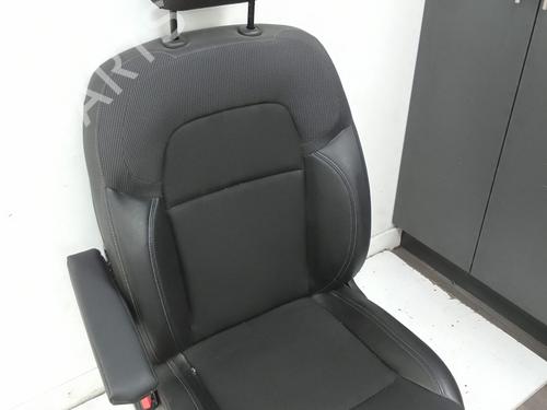 Left front seat RENAULT EXPRESS Box Body/MPV 1.5 Blue dCi 75 (F6AA) | BP27978991C15 