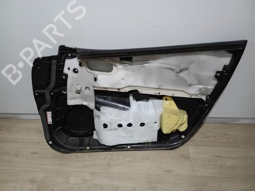 Front left panel MAZDA 6 Saloon (GH) 2.0 MZR-CD (GH14) | BP38536432C58 - Image 4