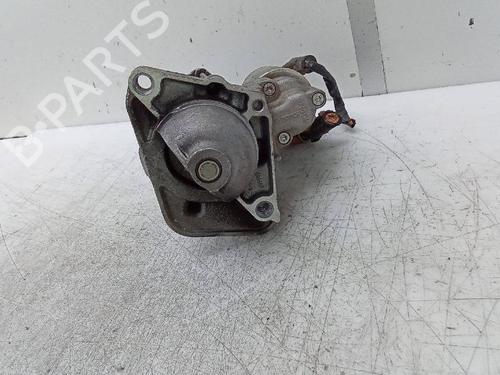 Starter NISSAN QASHQAI II SUV (J11, J11_) 1.5 dCi | BP19519508M8 