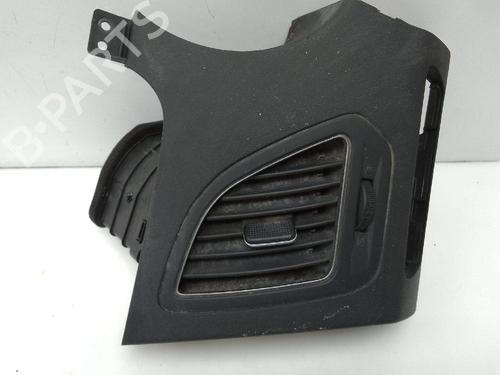 Air vent HYUNDAI ix35 (LM, EL, ELH) 1.7 CRDi | BP24463455I21 