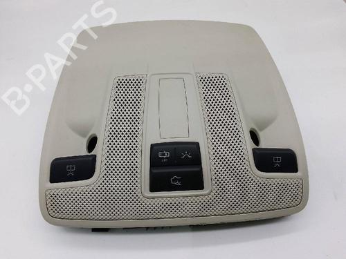 Interior roof light MERCEDES-BENZ B-CLASS Sports Tourer (W246, W242) B 180 CDI (246.200) | BP24998196I8 