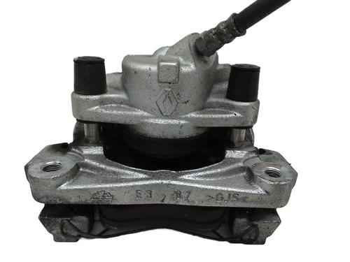 Right front brake caliper RENAULT EXPRESS Box Body/MPV | BP23882805M104 - Image 4