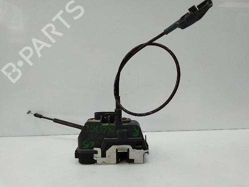 Rear left lock RENAULT SCÉNIC II (JM0/1_) 1.9 dCi (JM14) | BP22521540C100 