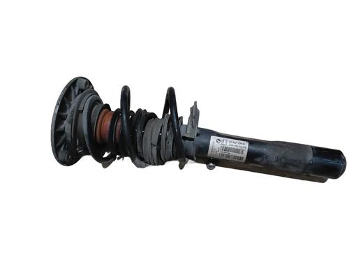 Used Left front shock absorber Left front shock absorber MINI MINI (F56) One D (95 hp) 34647023 34647023