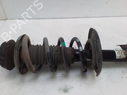 Used Right front shock absorber DACIA LODGY (JS_) 1.5 Blue dCi 115 (JSJT) (116 hp) 26932821