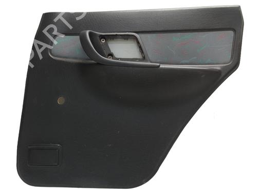 Bageste højre beklædning SEAT CORDOBA Vario (6K5) 1.4 i (60 hp) 31967735