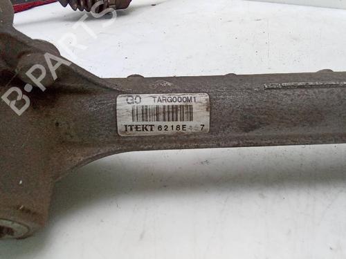 Used Steering rack HONDA JAZZ IV (GK_) 1.3 (102 hp) 20143656