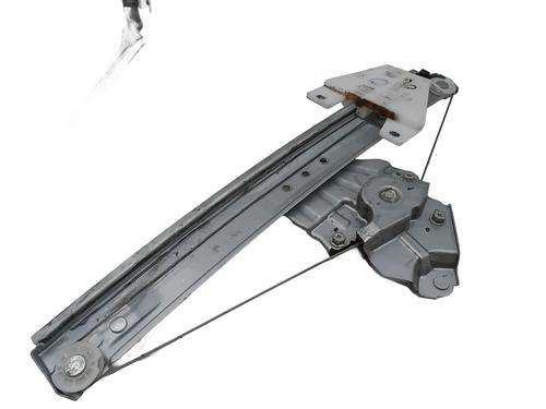 Front left window mechanism DACIA SPRING Extreme | BP29995656C22 