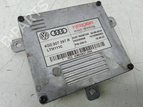 Used Electronic module Electronic module AUDI Q3 (8UB, 8UG) 2.0 TDI (150 hp) 19519650 19519650
