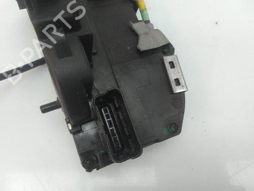 Rear left lock NISSAN JUKE (F15) 1.2 DIG-T | BP20671465C100