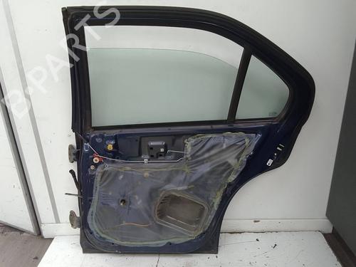 Right rear door HONDA ACTY (TN) 0.6 (TN) | BP28147115C5 