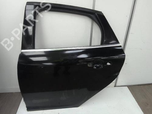 Used Left rear door FORD FOCUS III [2010-2020]  24519984