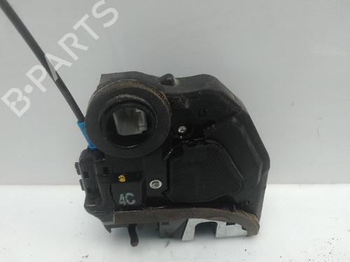 Used Rear right lock TOYOTA AURIS Estate (_E18_) 1.8 Hybrid (ZWE186_, ZWE186R, ZWE186H) (136 hp) 21085041