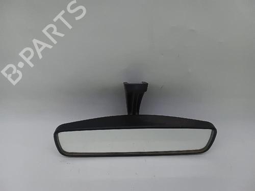 Rear mirror TOYOTA AURIS (_E18_) 1.4 D-4D (NDE180_, NDE180R) | BP26704880I6 