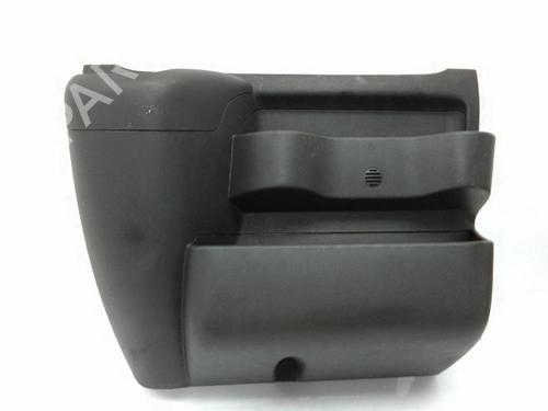 Other RENAULT MASTER III Platform/Chassis (EV, HV, UV) 2.3 dCi 150 FWD (EV0F, HV0F, UV0F, EV03, HV03, UV03) | BP20503976O1 